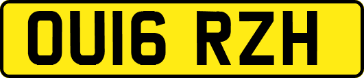 OU16RZH