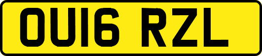 OU16RZL