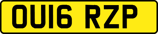 OU16RZP