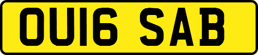 OU16SAB