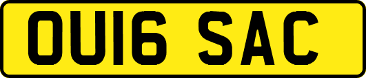 OU16SAC