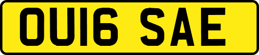 OU16SAE
