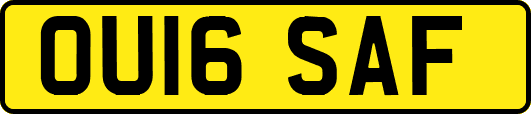 OU16SAF