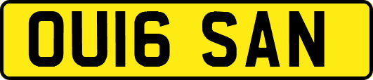 OU16SAN