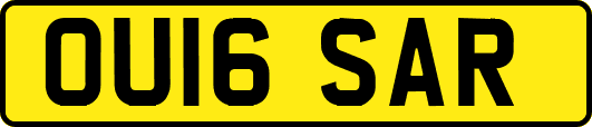 OU16SAR