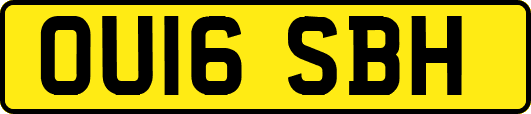 OU16SBH