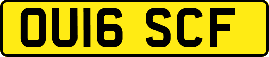 OU16SCF