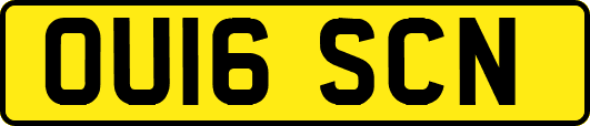 OU16SCN