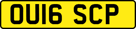 OU16SCP