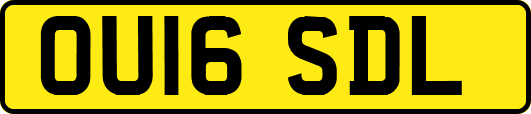 OU16SDL