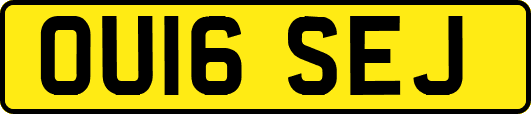 OU16SEJ