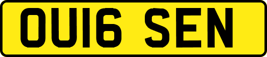 OU16SEN