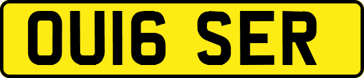 OU16SER