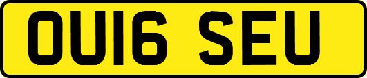 OU16SEU