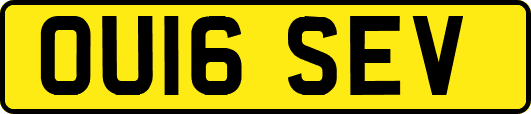 OU16SEV