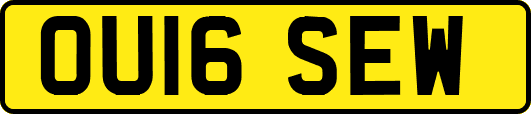 OU16SEW