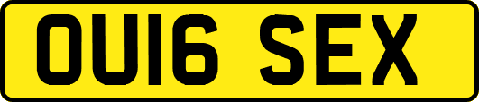 OU16SEX