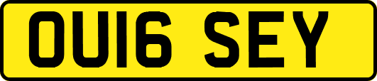 OU16SEY