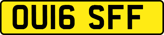 OU16SFF
