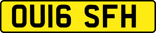 OU16SFH