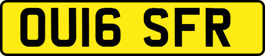 OU16SFR