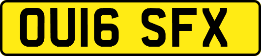 OU16SFX