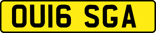 OU16SGA
