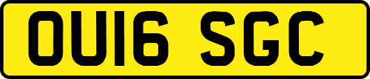 OU16SGC