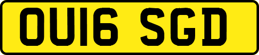 OU16SGD