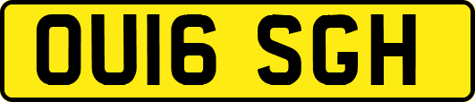 OU16SGH