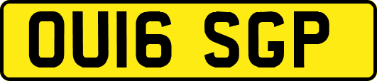 OU16SGP