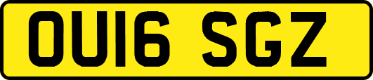 OU16SGZ