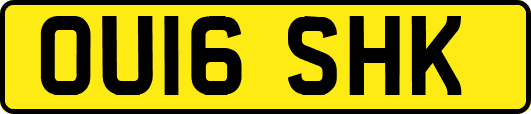 OU16SHK