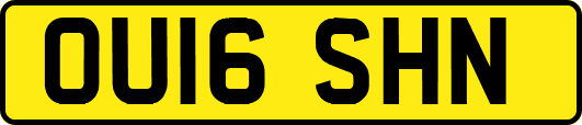 OU16SHN