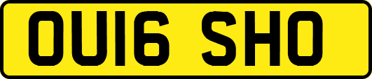 OU16SHO