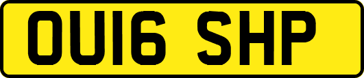 OU16SHP