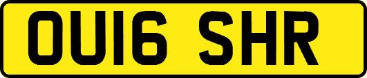 OU16SHR