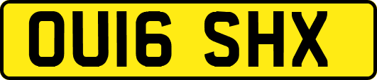 OU16SHX
