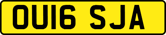 OU16SJA