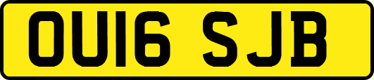 OU16SJB