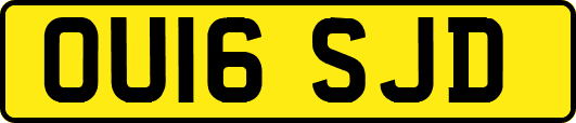 OU16SJD