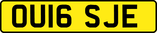 OU16SJE
