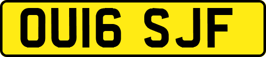 OU16SJF