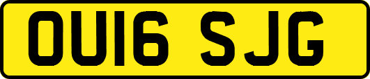 OU16SJG