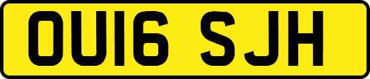 OU16SJH
