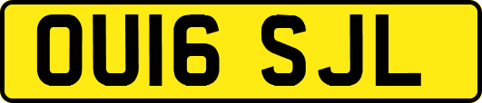 OU16SJL