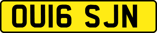 OU16SJN