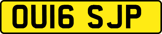 OU16SJP