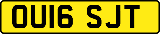 OU16SJT