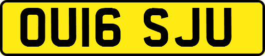 OU16SJU
